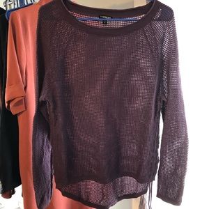 Express Women’s Sweater
